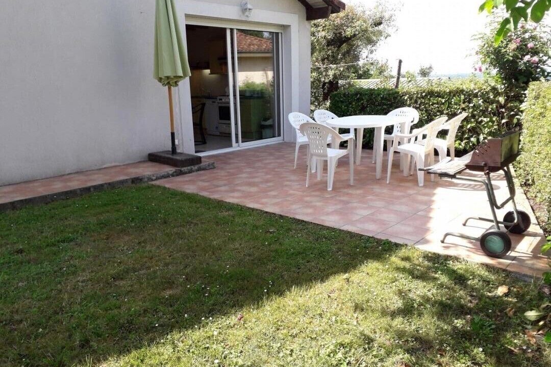 Photo of Outdoor in Montgaillard