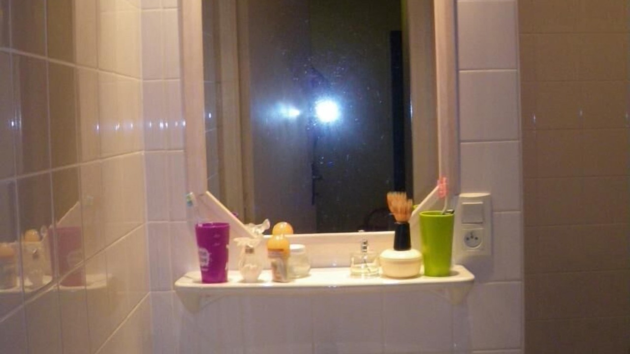 Photo of Bathroom in Montgaillard