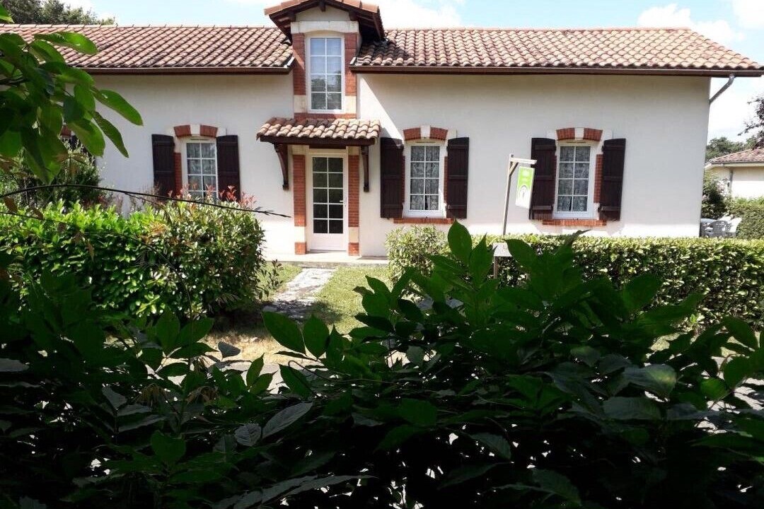 Photo of Outdoor in Montgaillard