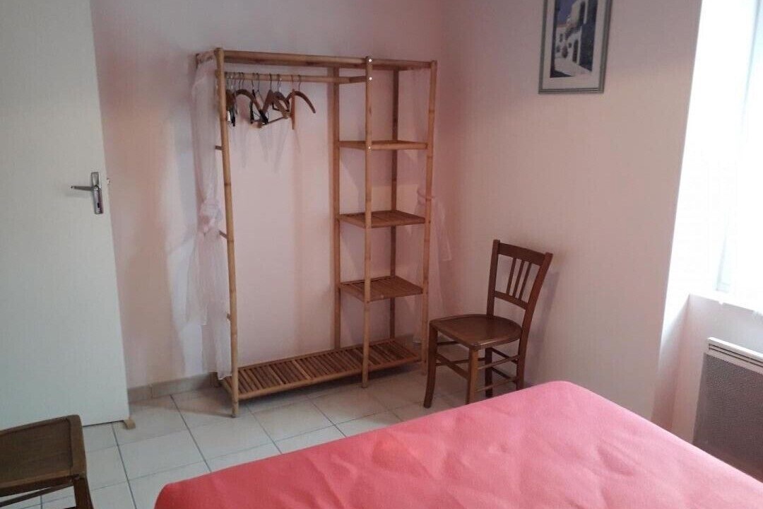 Photo of Bedroom in Montgaillard