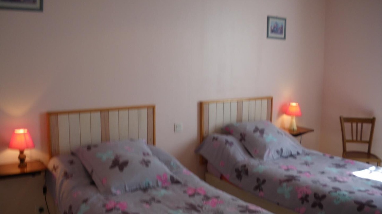 Photo of Bedroom in Montgaillard