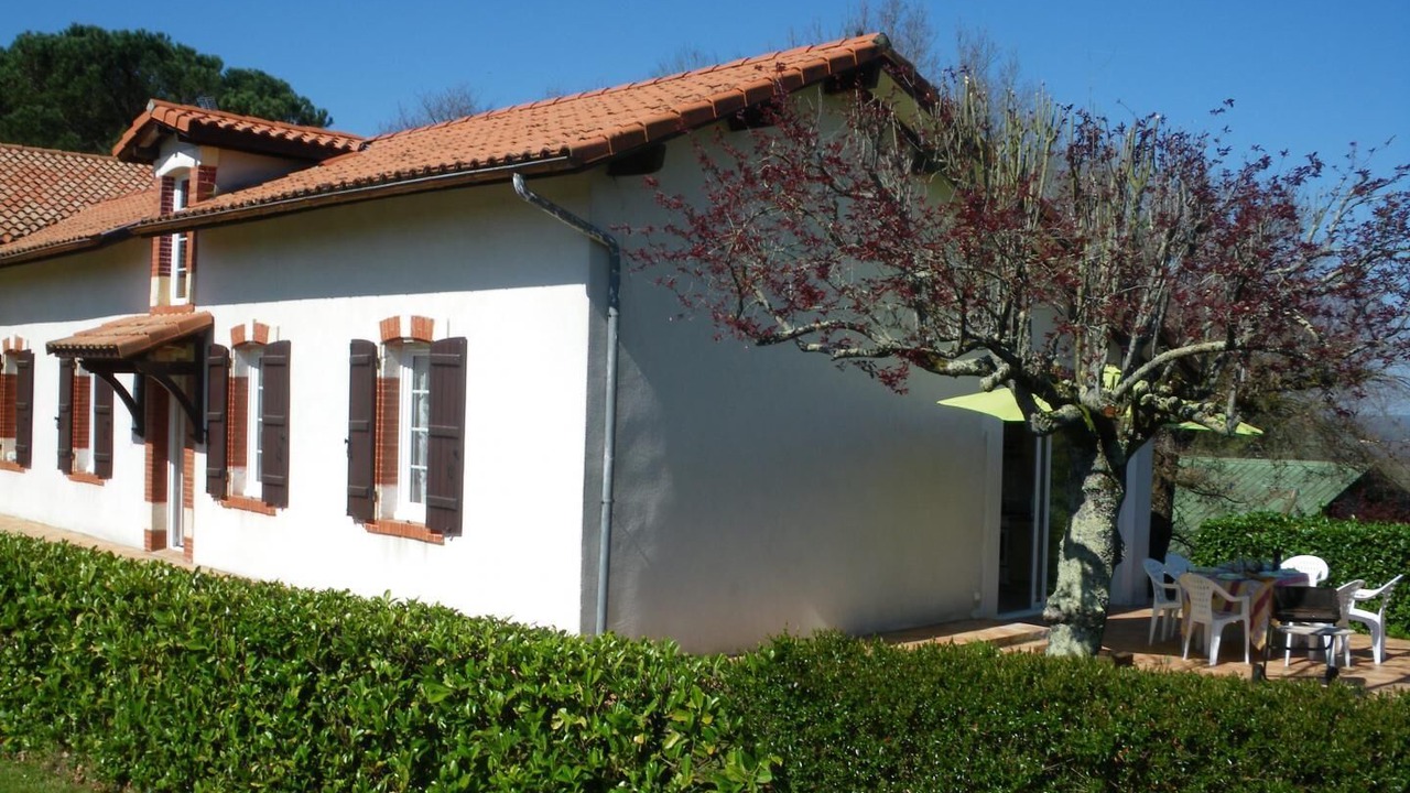 Photo of Outdoor in Montgaillard