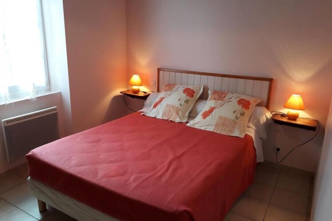 Photo of Bedroom in Montgaillard