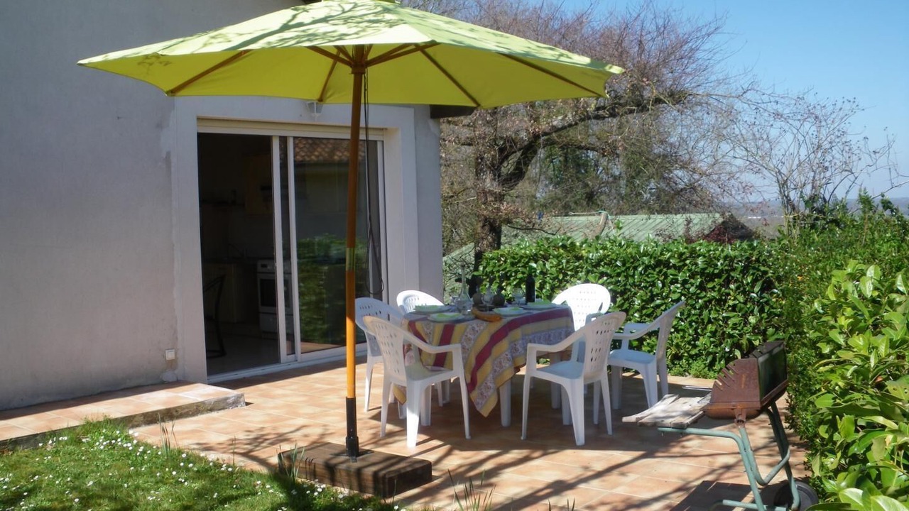 Photo of Outdoor in Montgaillard