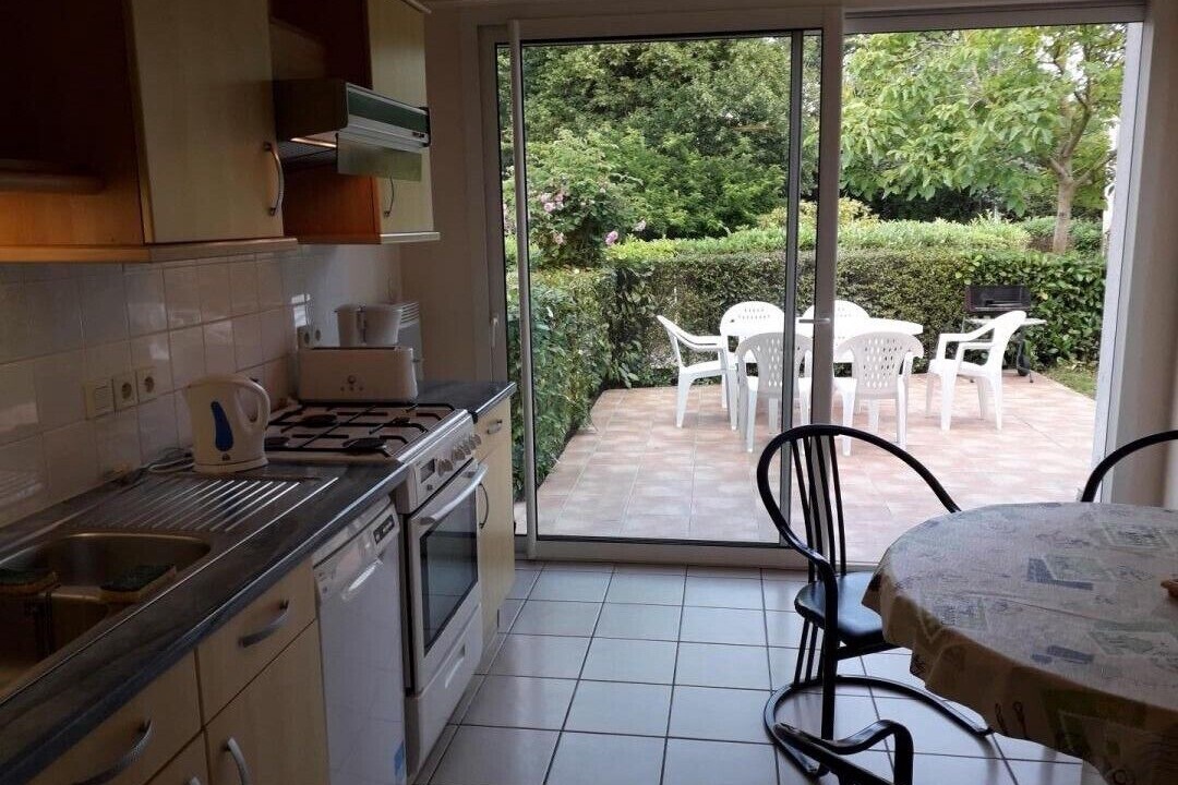 Photo of Kitchen in Montgaillard