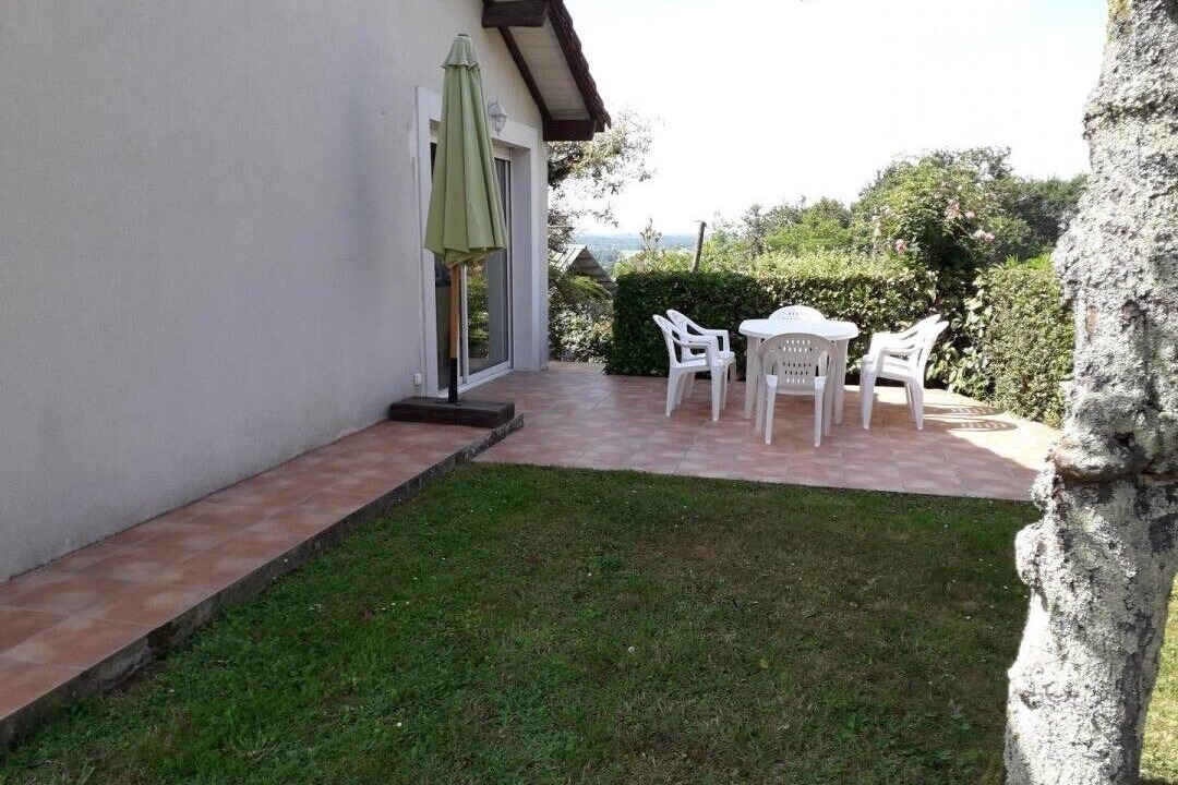 Photo of Outdoor in Montgaillard