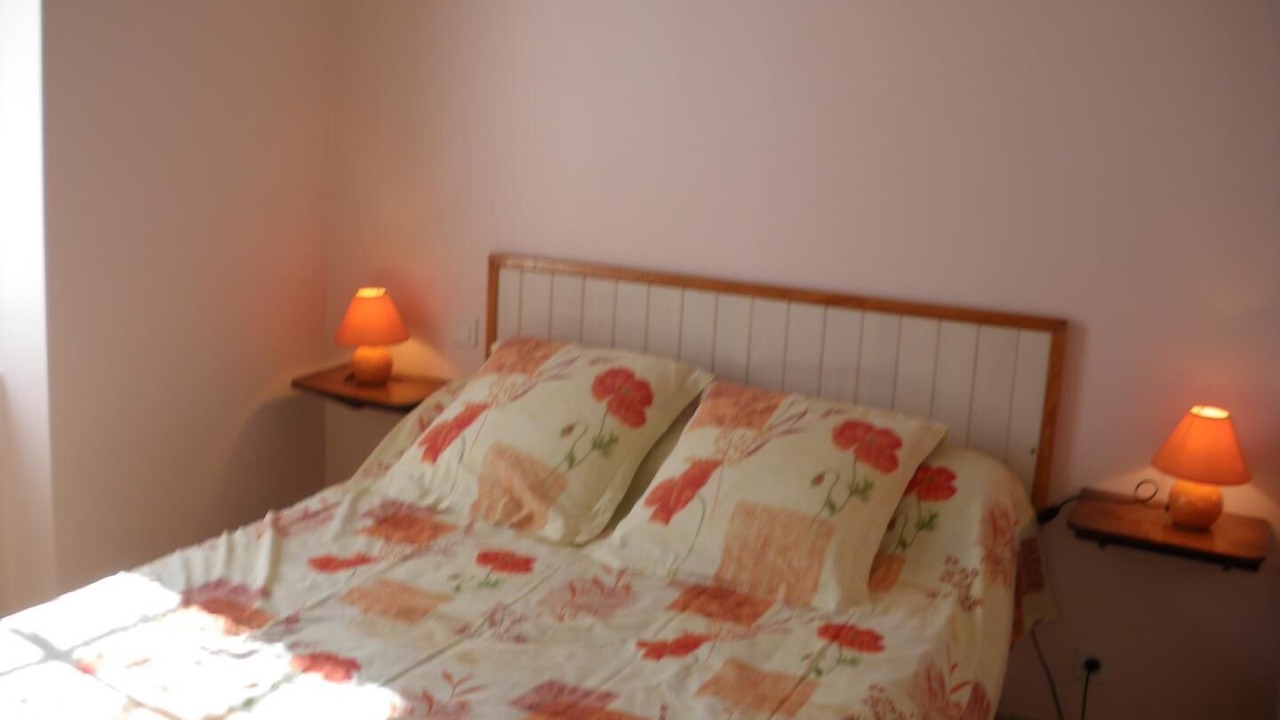 Photo of Bedroom in Montgaillard
