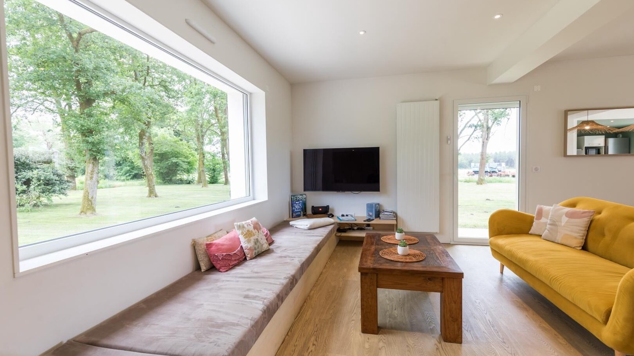 Photo of Livingroom in Herm