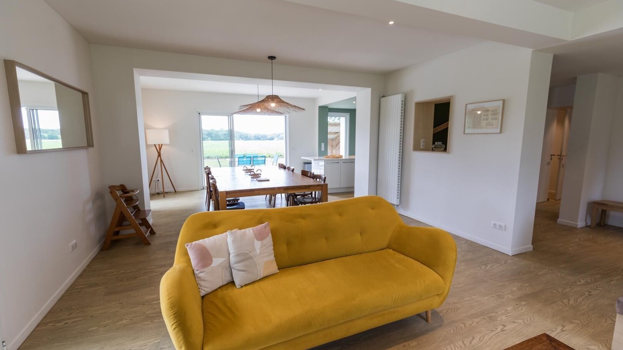 Photo of Livingroom in Herm