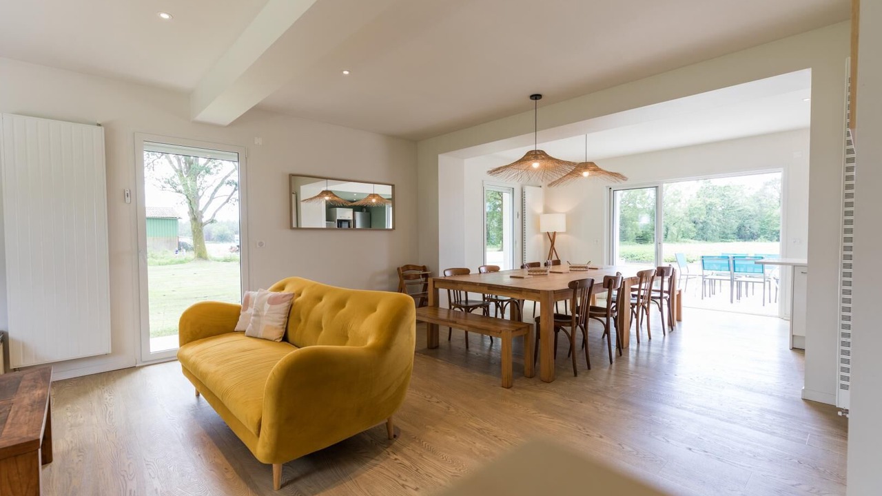 Photo of Livingroom in Herm