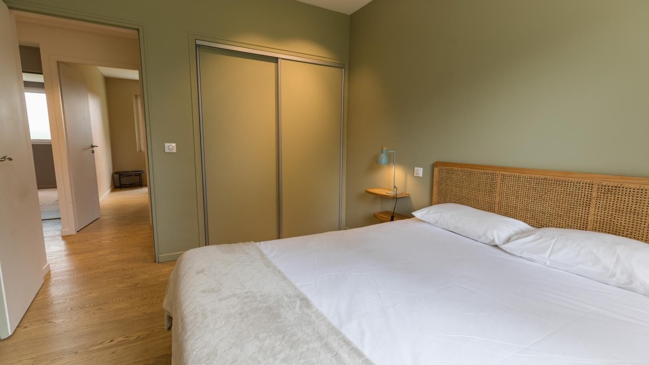 Photo of Bedroom in Herm