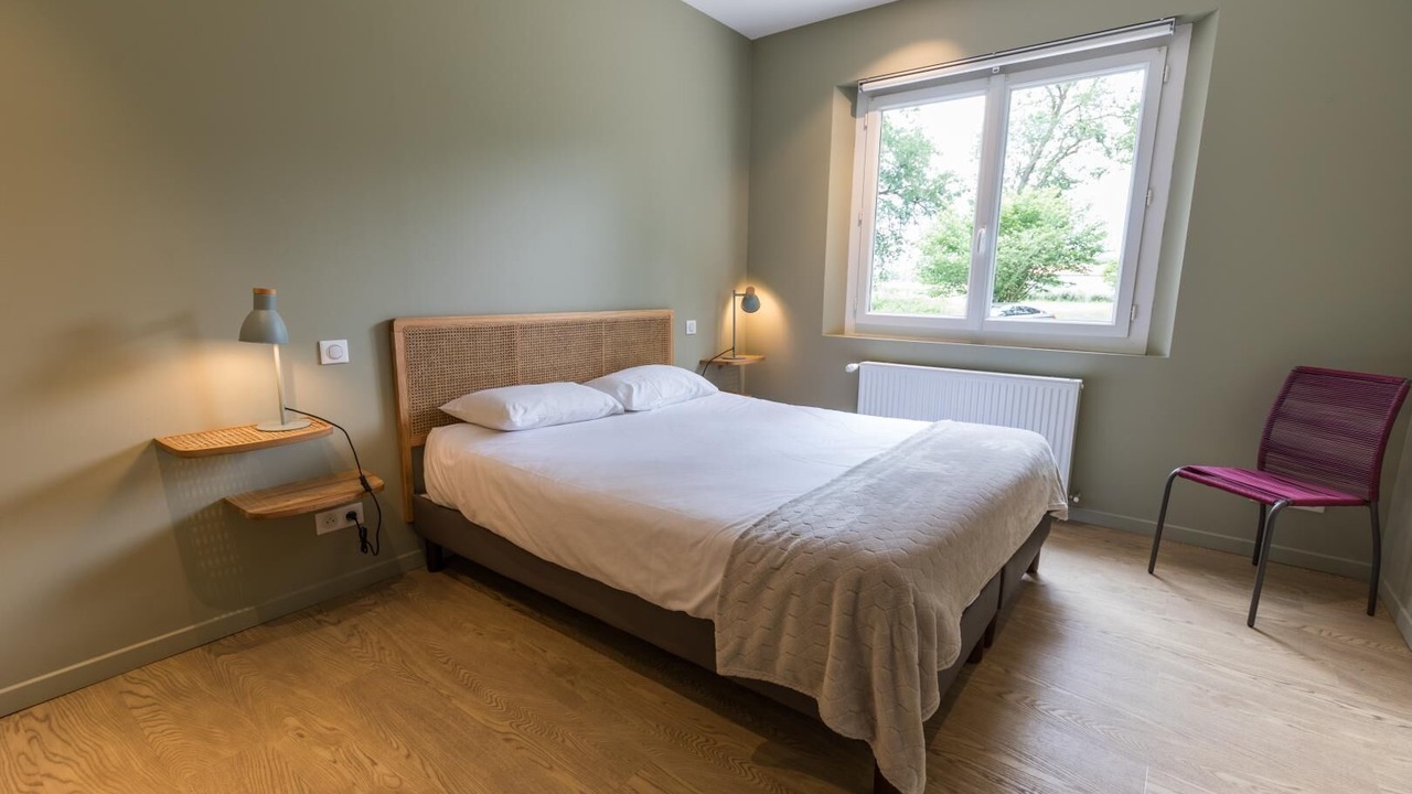 Photo of Bedroom in Herm