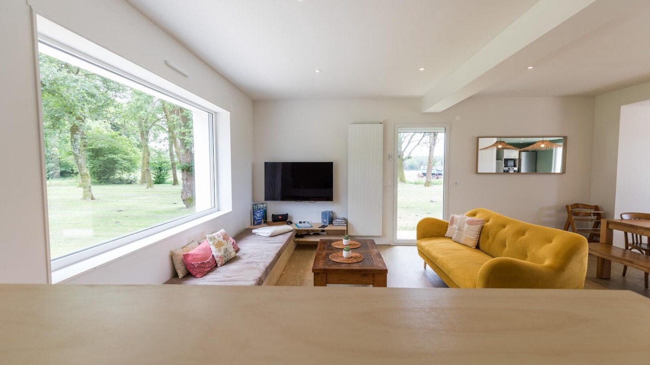 Photo of Livingroom in Herm