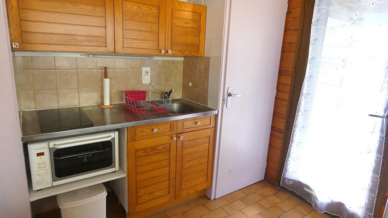 Photo of Kitchen in Brocas