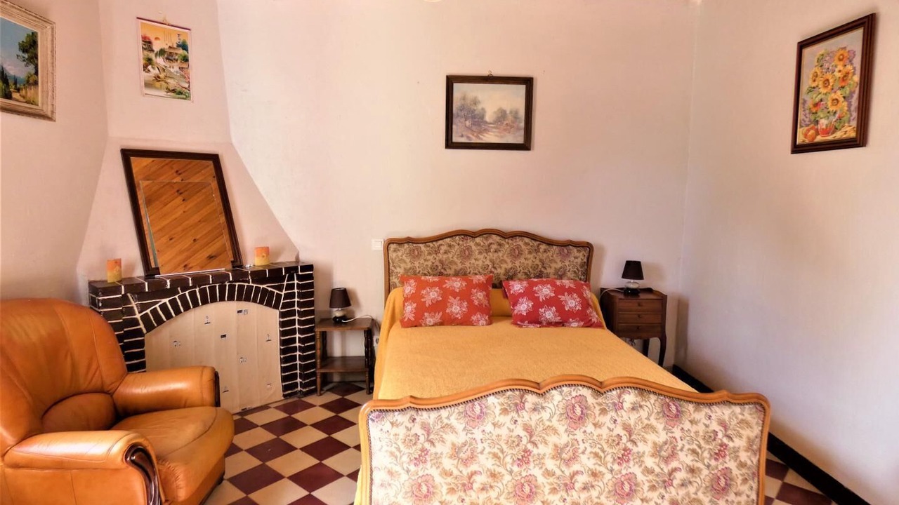 Photo of Bedroom in Lit-et-Mixe