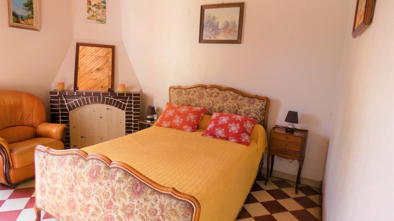 Photo of Bedroom in Lit-et-Mixe