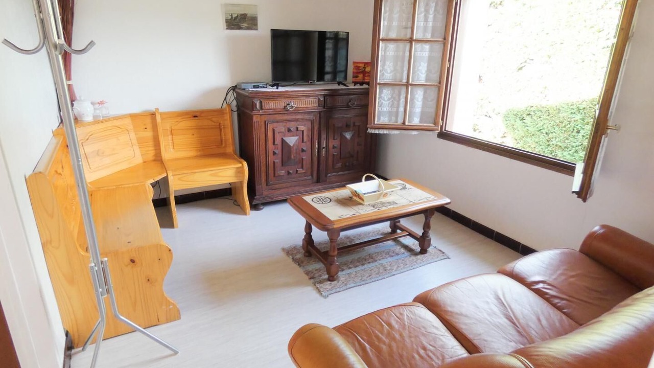 Photo of Livingroom in Lit-et-Mixe