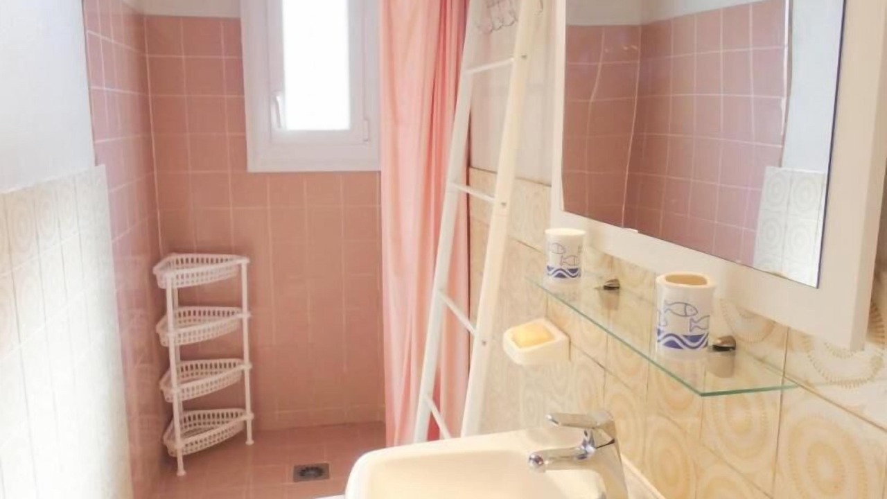 Photo of Bathroom in Lit-et-Mixe