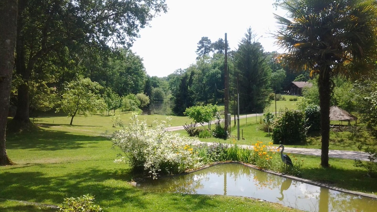 Photo of Outdoor in Lacquy