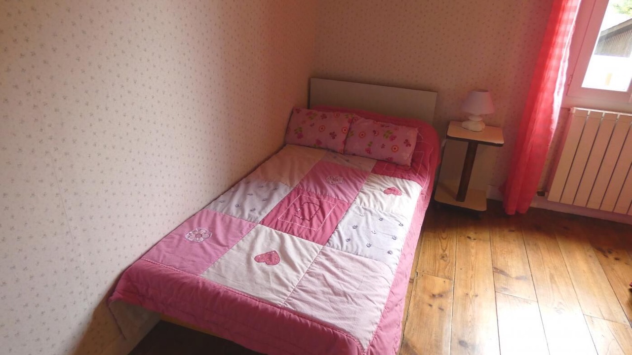 Photo of Bedroom in Mezos