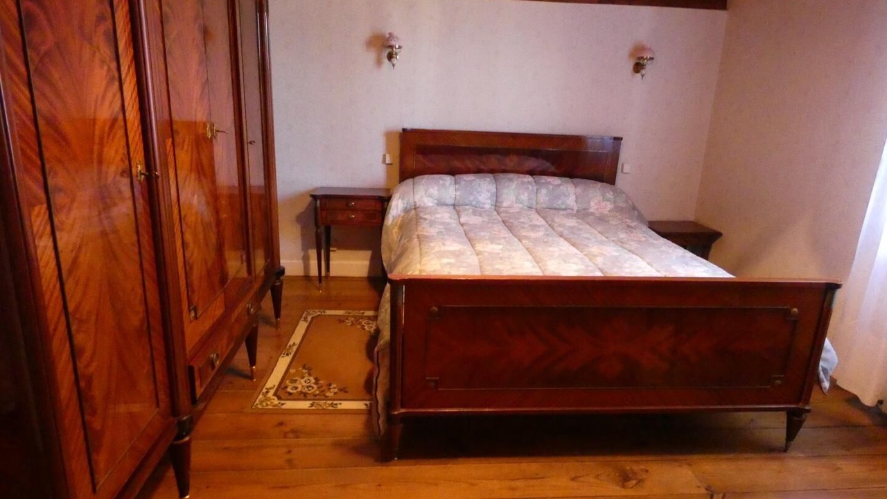 Photo of Bedroom in Mezos