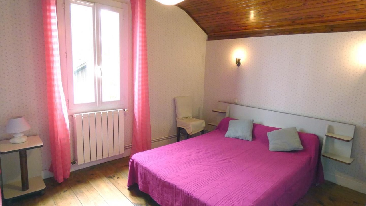 Photo of Bedroom in Mezos