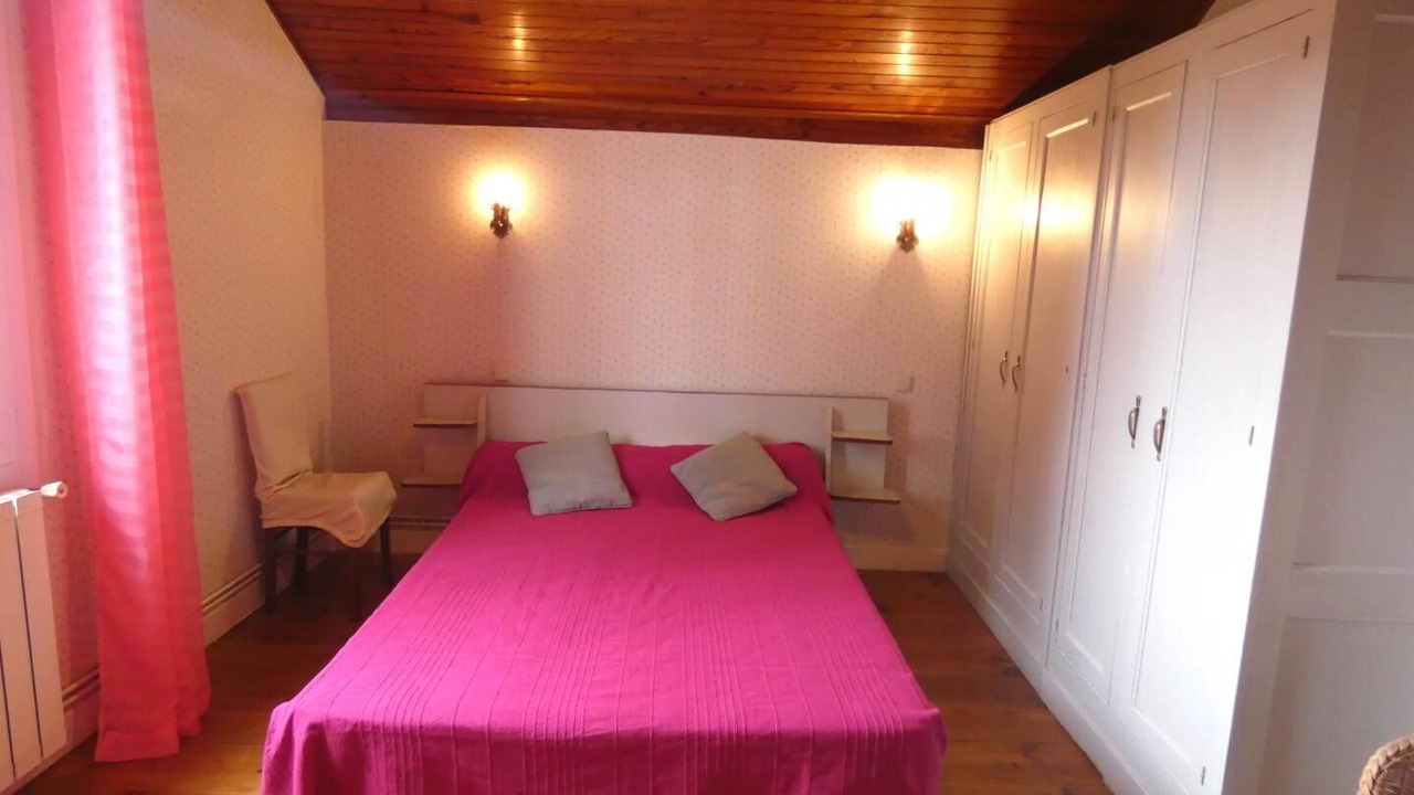 Photo of Bedroom in Mezos