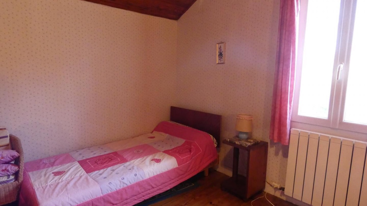 Photo of Bedroom in Mezos
