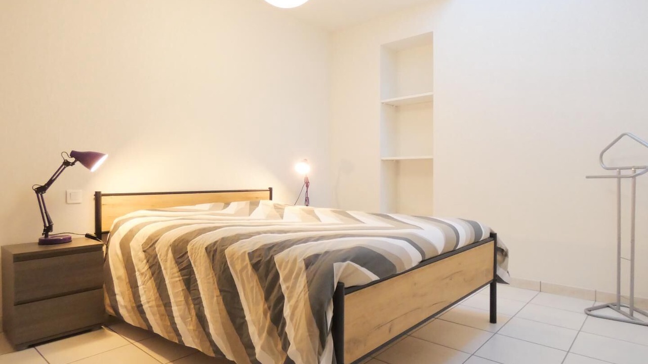 Photo of Bedroom in Herm