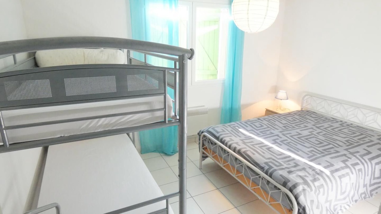 Photo of Bedroom in Herm