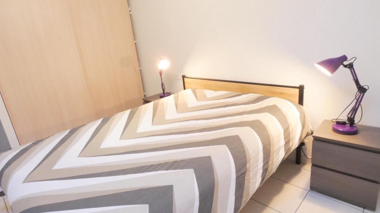 Photo of Bedroom in Herm
