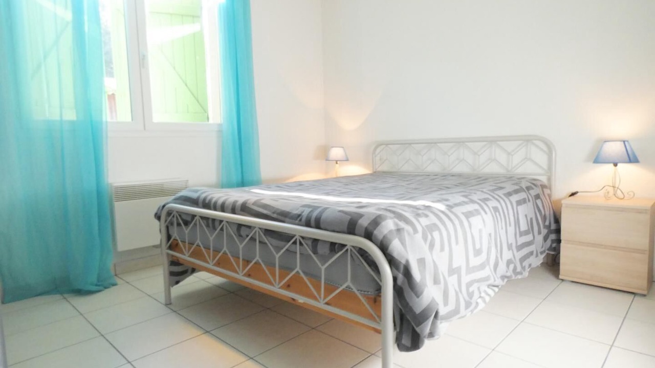 Photo of Bedroom in Herm