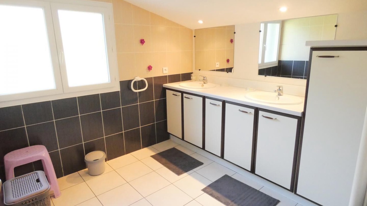 Photo of Bathroom in Herm