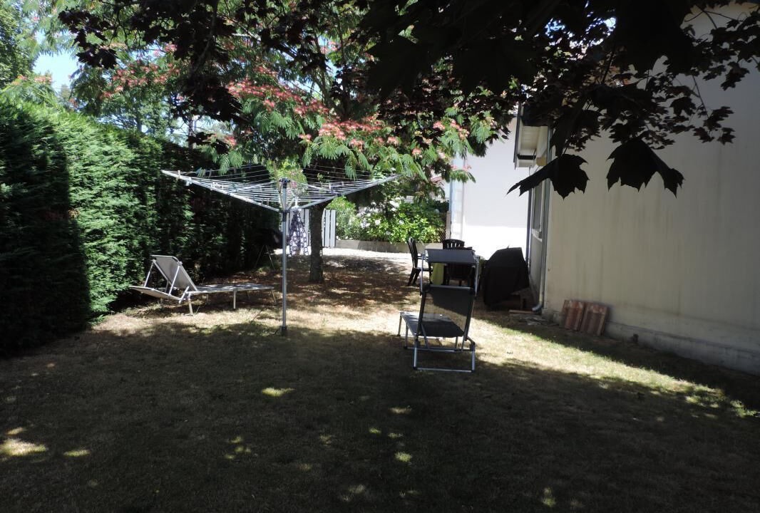 Photo of Outdoor in Sainte-Eulalie-en-Born