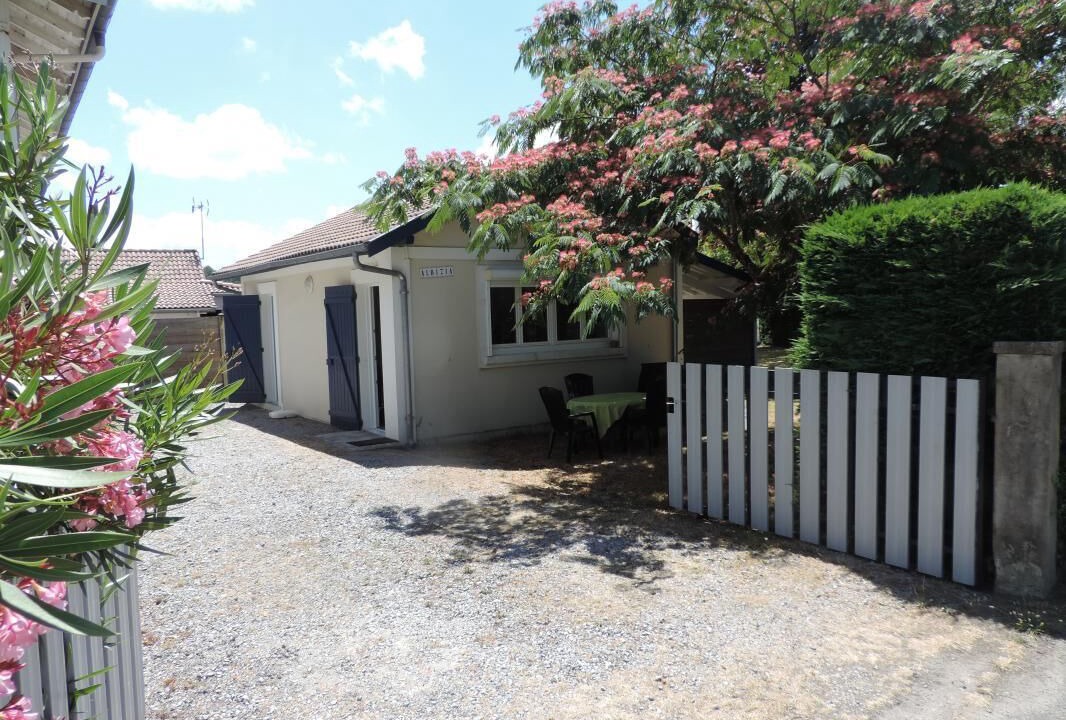 Photo of Outdoor in Sainte-Eulalie-en-Born
