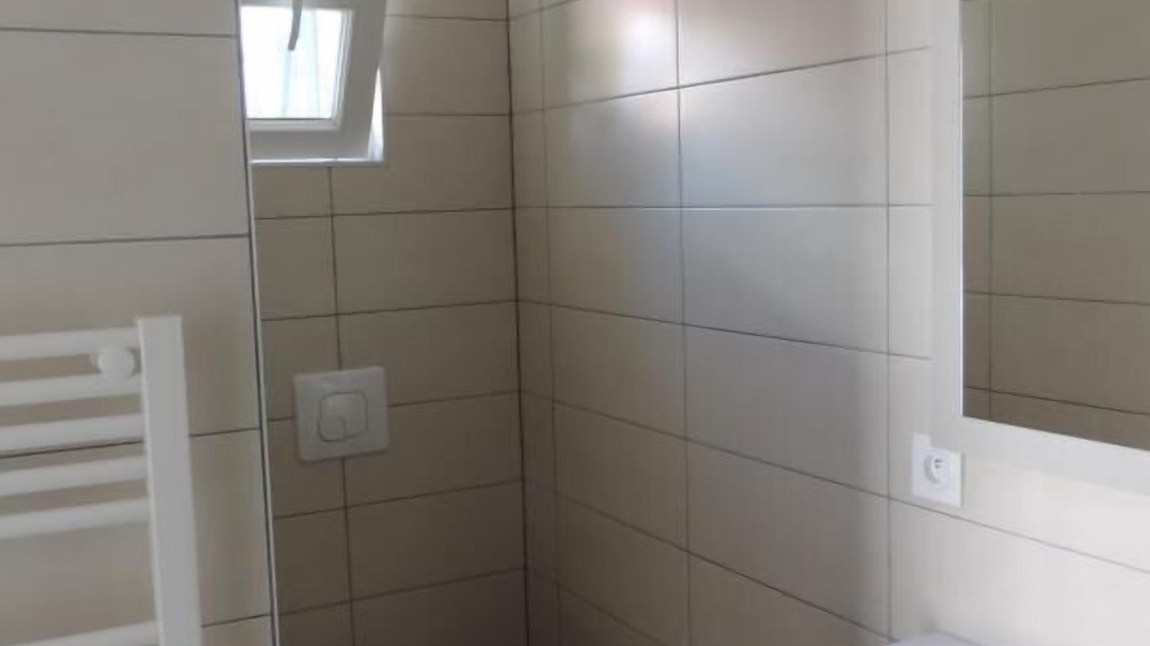 Photo of Bathroom in Sainte-Eulalie-en-Born
