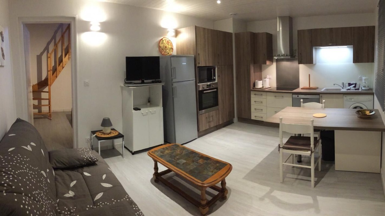 Photo of Livingroom in Sainte-Eulalie-en-Born