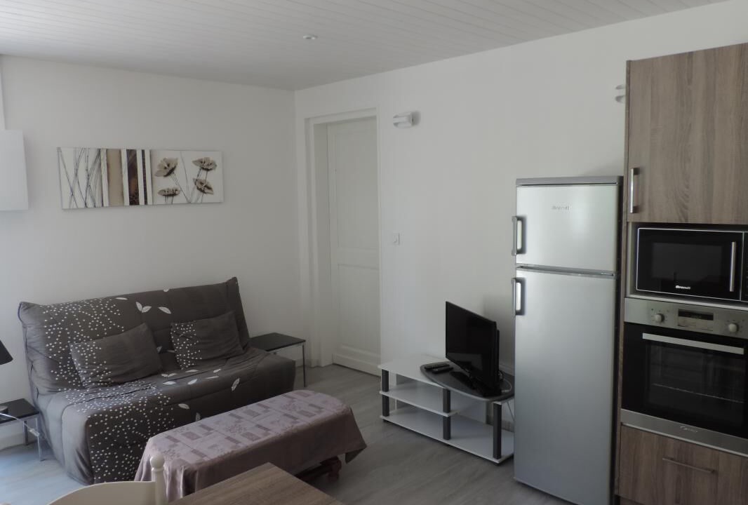Photo of Livingroom in Sainte-Eulalie-en-Born
