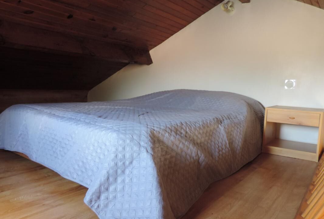 Photo of Bedroom in Sainte-Eulalie-en-Born