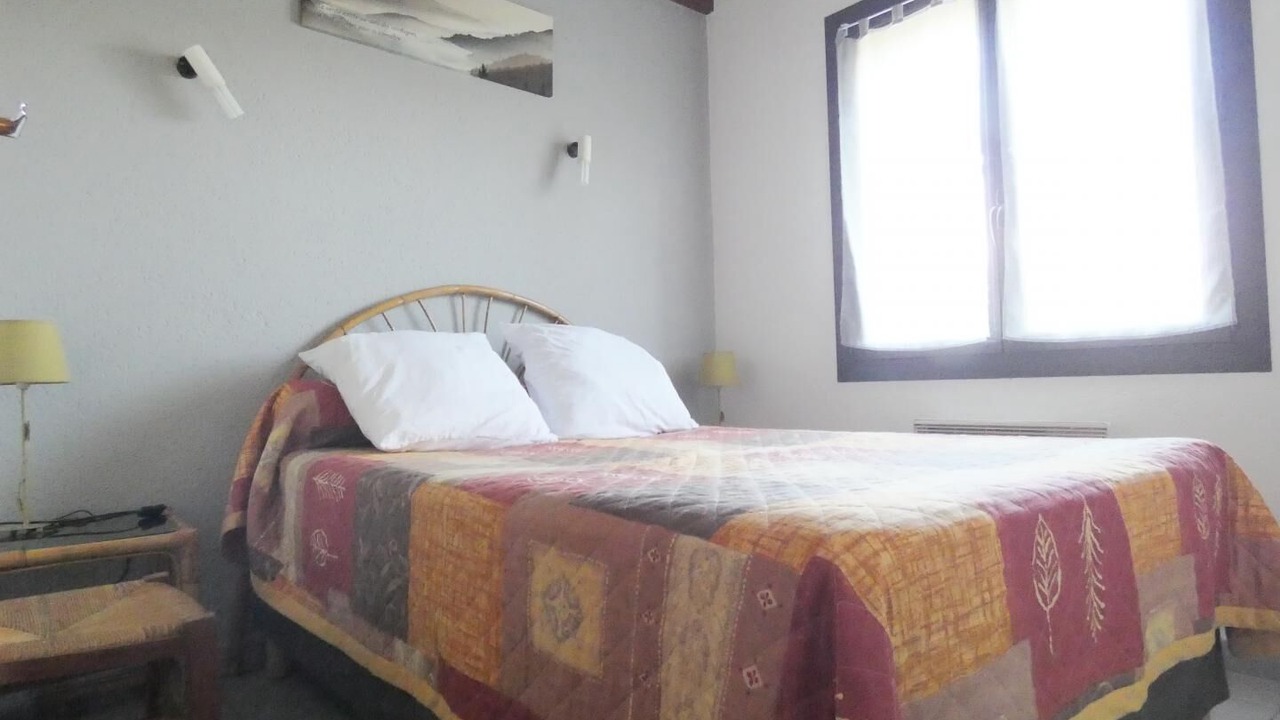 Photo of Bedroom in Saint-Paul-les-Dax