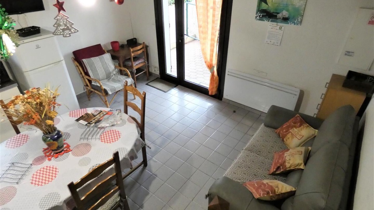 Photo of Livingroom in Saint-Paul-les-Dax