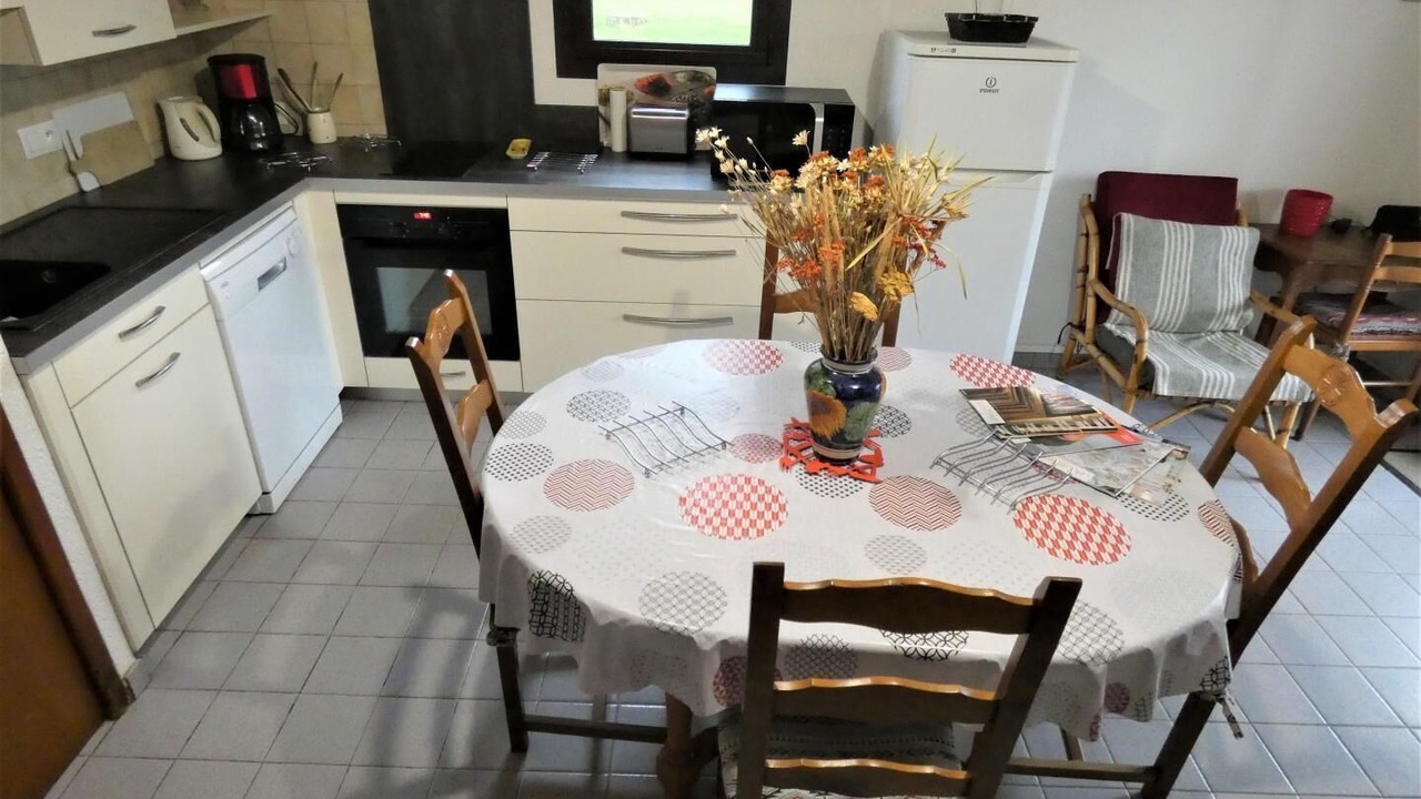 Photo of Kitchen in Saint-Paul-les-Dax