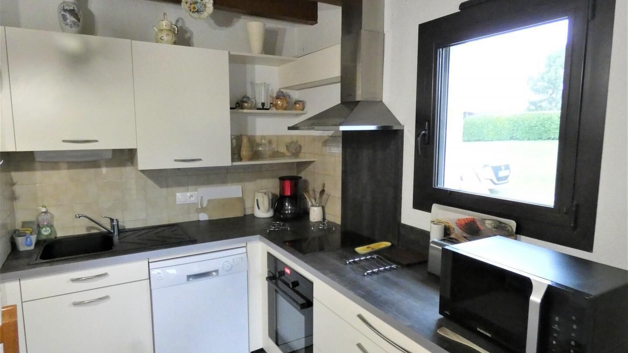 Photo of Kitchen in Saint-Paul-les-Dax