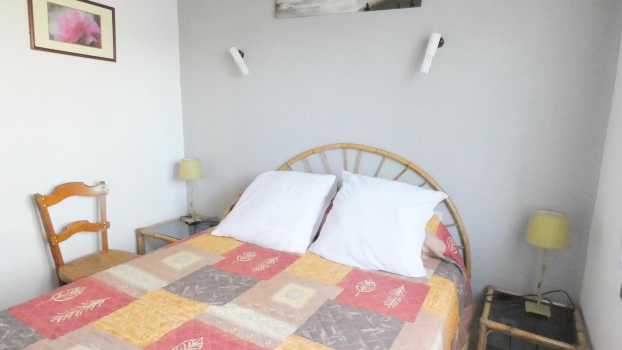 Photo of Bedroom in Saint-Paul-les-Dax