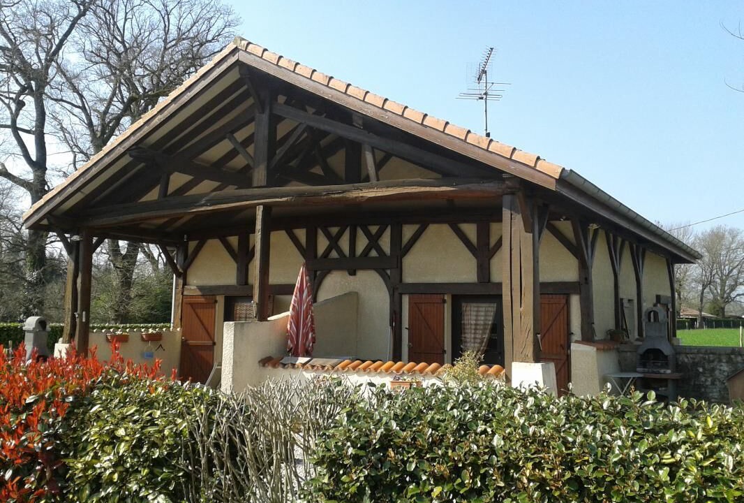 Photo of Outdoor in Saint-Paul-les-Dax