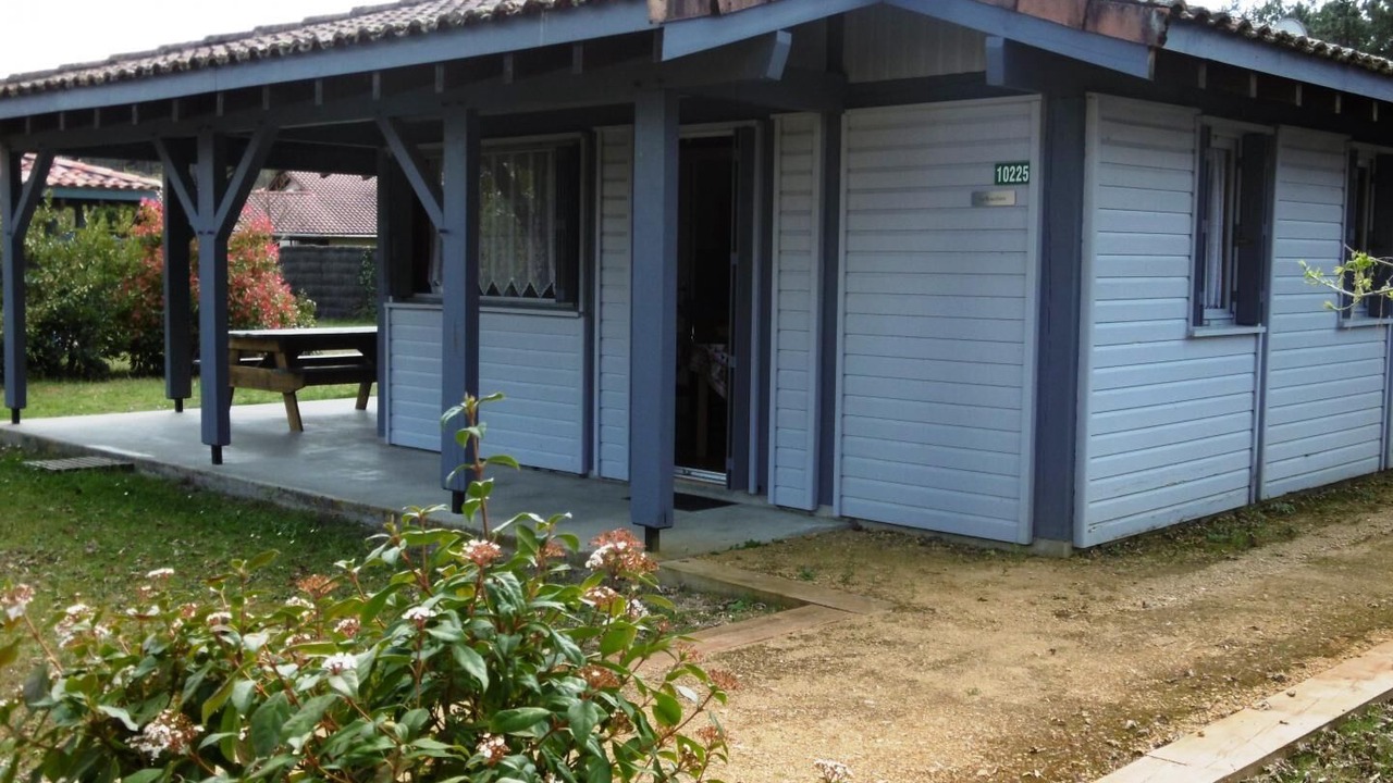 Photo of Outdoor in Brocas