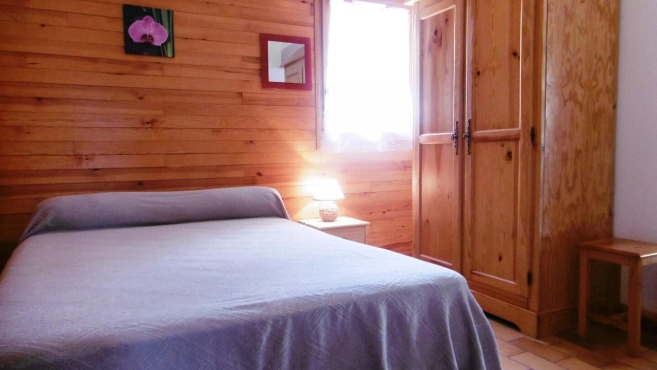 Photo of Bedroom in Brocas