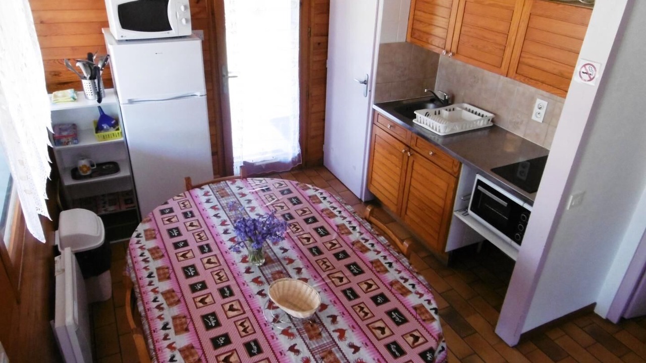 Photo of Kitchen in Brocas