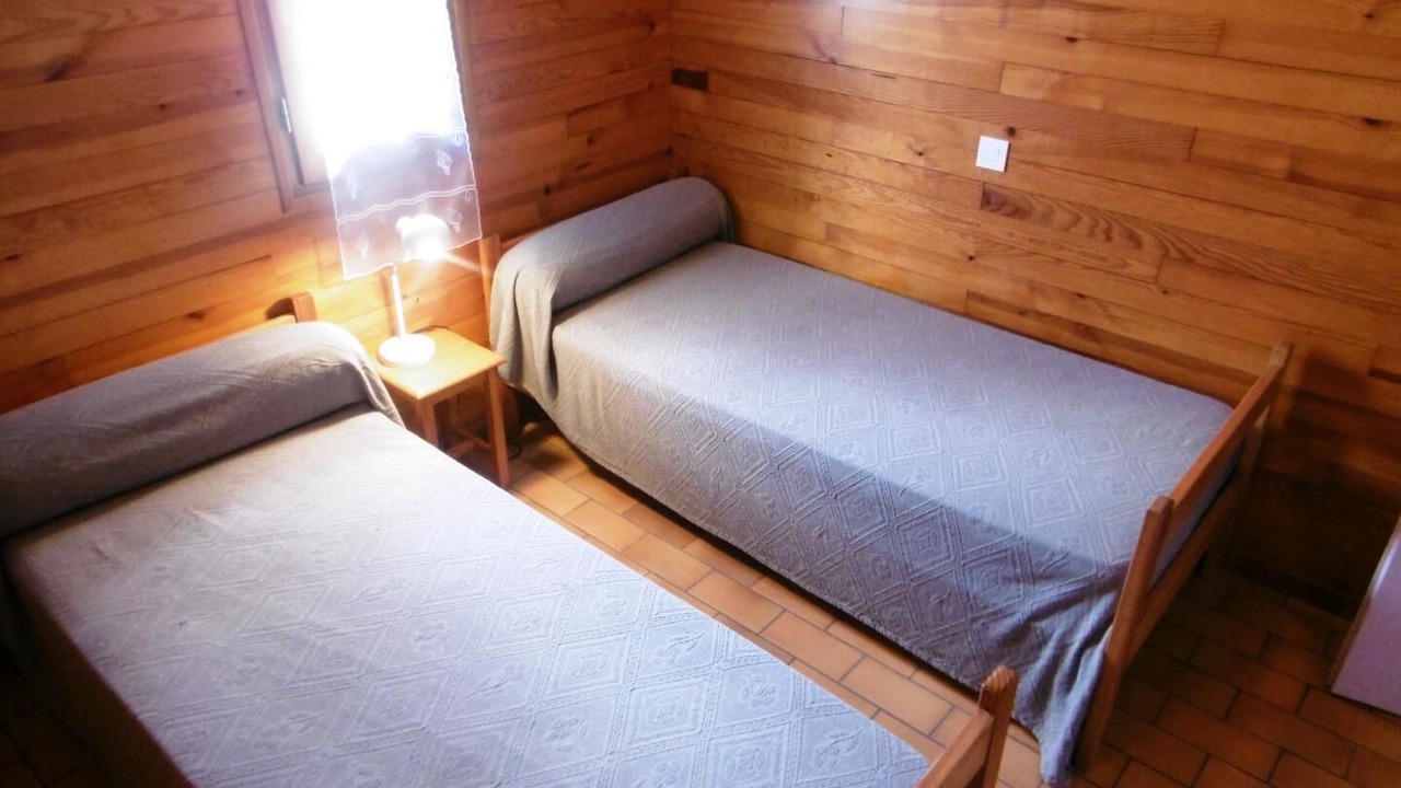 Photo of Bedroom in Brocas