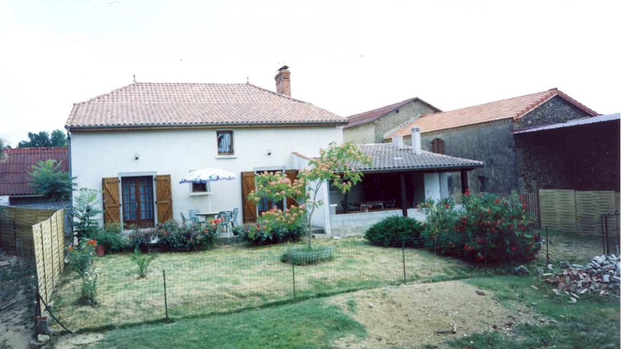 Photo of Outdoor in Monget